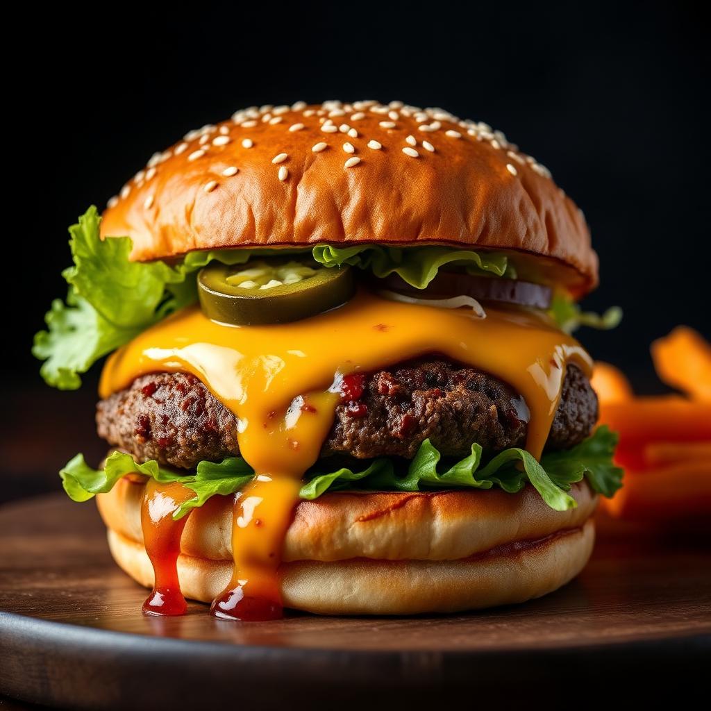 Burgers