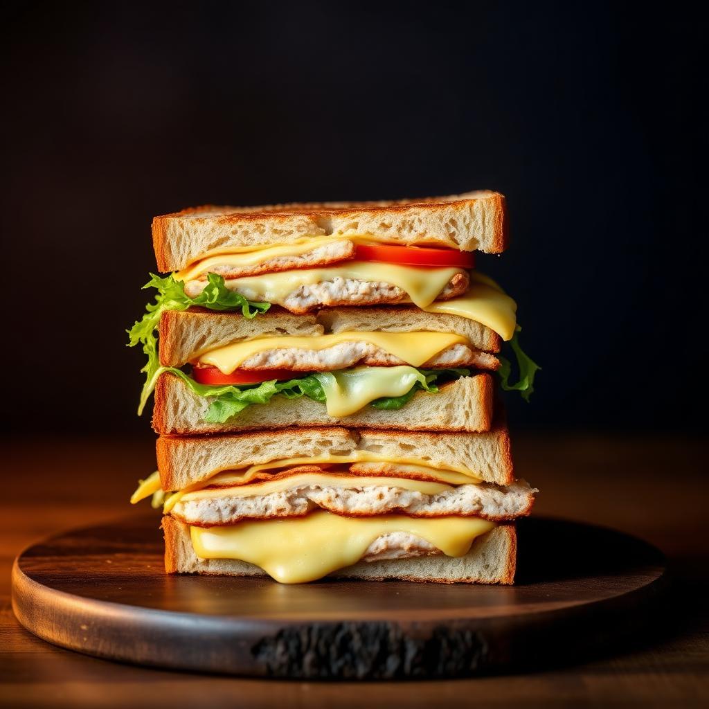 Club Sandwich